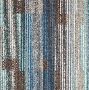 ModernModern Rug