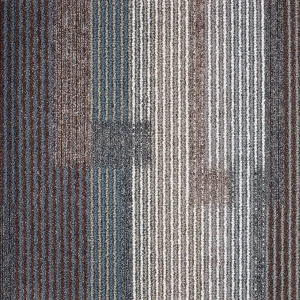 ModernModern Rug