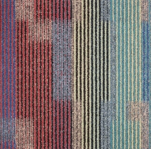 ModernModern Rug