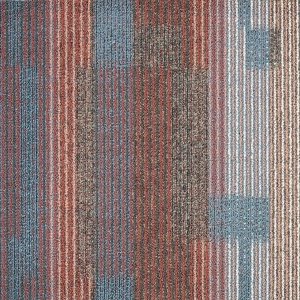 ModernModern Rug