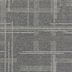 几何条纹艺术地毯-ID:5837395