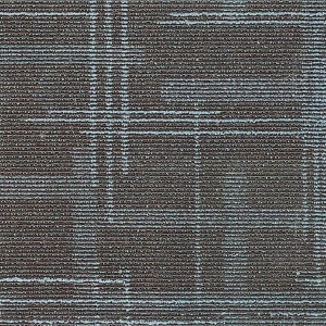 ModernModern Rug