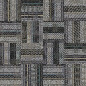 ModernModern Rug