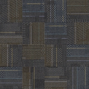 ModernModern Rug