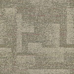 ModernModern Rug