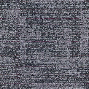 现代条纹艺术地毯-ID:573795088