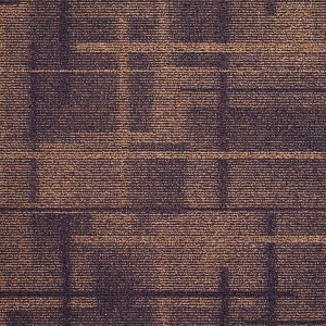 现代几何艺术办公地毯-ID:5835927