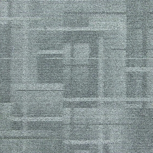 现代几何艺术办公地毯-ID:5835930