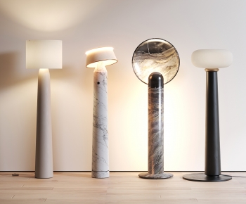 Modern Floor Lamp-ID:598345043
