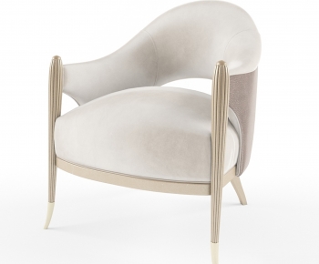 Modern Lounge Chair-ID:937041048