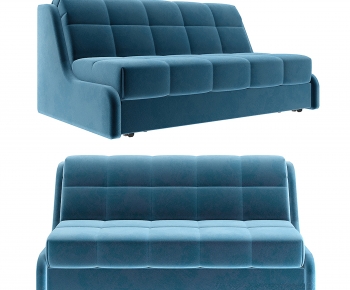 Modern A Sofa For Two-ID:984916932