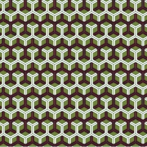 ModernPlaid Wallpaper