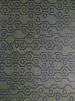 ModernModern Rug