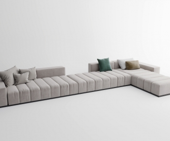 Modern Corner Sofa-ID:776753903