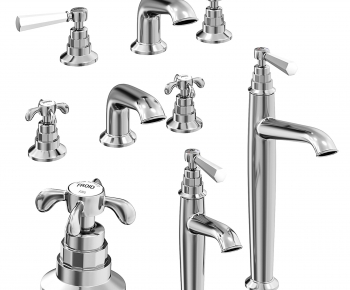 Modern Faucet/Shower-ID:894058945
