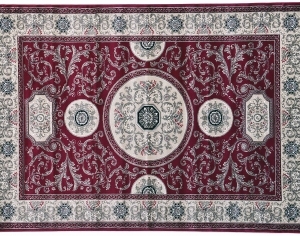 European StyleEuropean Carpet