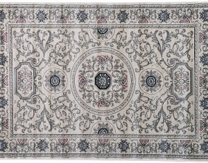 European StyleEuropean Carpet