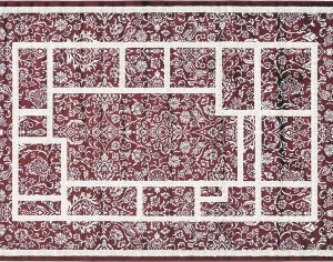 European StyleEuropean Carpet