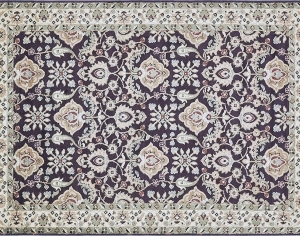 European StyleEuropean Carpet