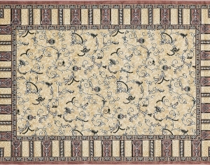 European StyleEuropean Carpet