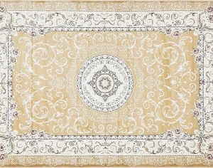 European StyleEuropean Carpet