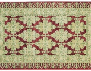 European StyleEuropean Carpet