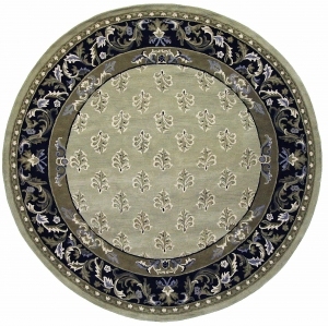 European StyleRound Rug