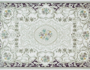 European StyleEuropean Carpet