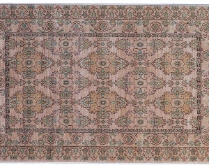 European StyleEuropean Carpet