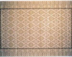 European StyleEuropean Carpet