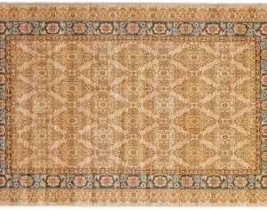 European StyleEuropean Carpet