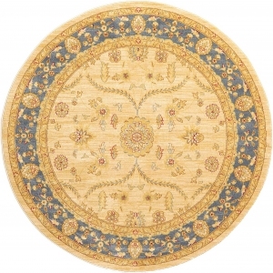 European StyleRound Rug