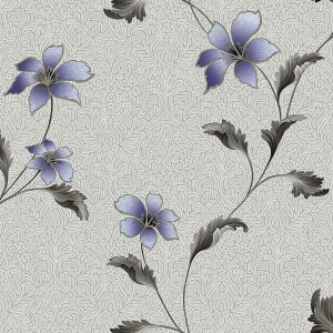 花格图案壁纸壁布-ID:343588115