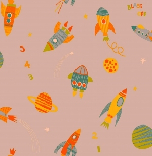 ModernChildren's Wallpaper