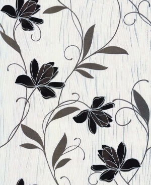 植物图案壁纸壁布-ID:5830759