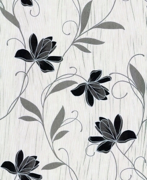 植物图案壁纸壁布-ID:5830760