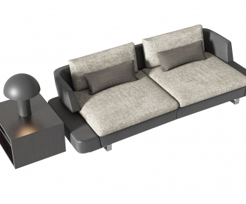 Modern A Sofa For Two-ID:610107908