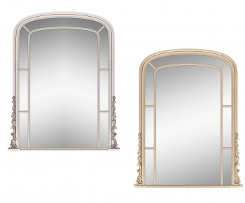 Nordic Style The Mirror-ID:521287921