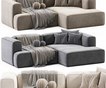 Modern Corner Sofa-ID:842072966