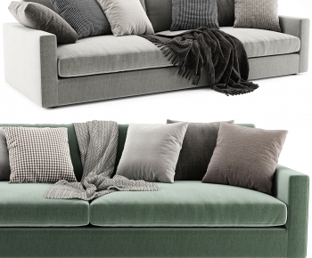 Modern A Sofa For Two-ID:733081105