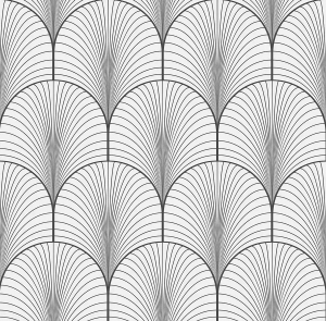 几何抽象图案壁纸壁布-ID:5832727