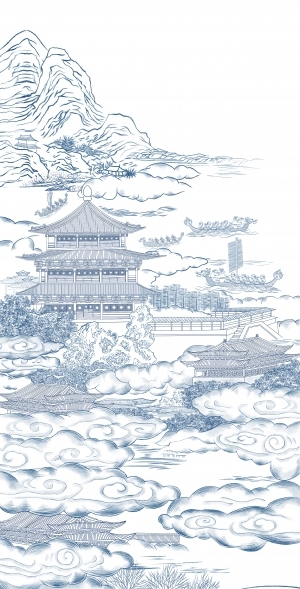 Chinese StyleChinese Style Wallpaper