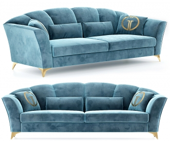 Modern A Sofa For Two-ID:475764047