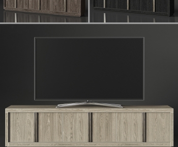 Modern TV Cabinet-ID:607379918