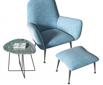 Modern Lounge Chair-ID:888379107