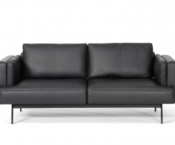 Modern A Sofa For Two-ID:557979117