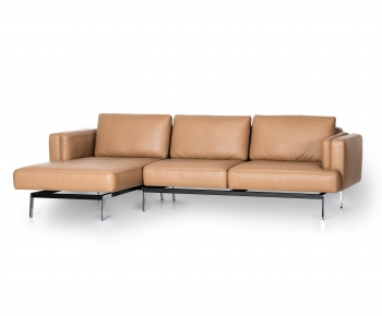 Modern Corner Sofa-ID:668834925