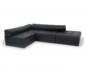 Modern Corner Sofa-ID:319055089