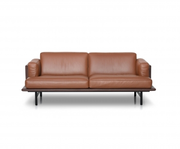 Modern A Sofa For Two-ID:604556086