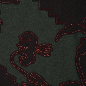 Chinese StyleOther Fabrics